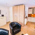 Apartamento Haus Atlantic Whg. 001