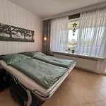 Haus Atlantic Whg. 001 Apartament