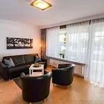 Apartament Haus Atlantic Whg. 001 Cuxhaven