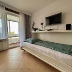 Haus Atlantic Whg. 001 Apartament