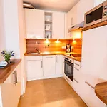 Apartamento Haus Atlantic Whg. 001