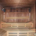Haus Atlantic Whg. 001 Apartamento Cuxhaven