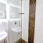 Apartament Haus Atlantic Whg. 001 *