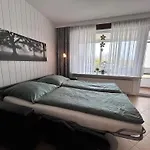 Haus Atlantic Whg. 001 Cuxhaven