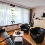 Haus Atlantic Whg. 001 Apartamento *