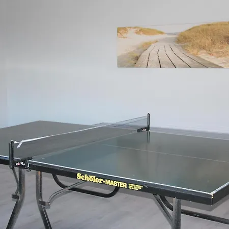 Haus Atlantic Whg. 001 Apartment