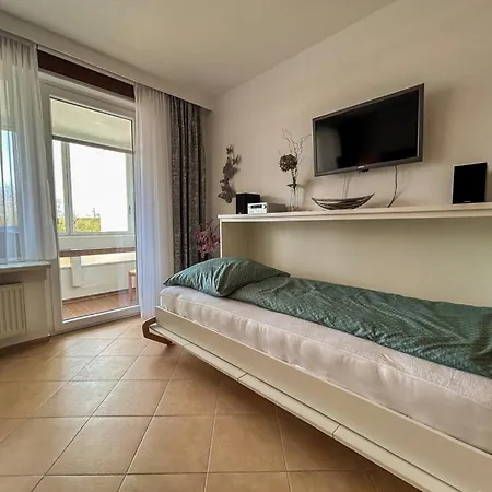 Haus Atlantic Whg. 001 Apartment