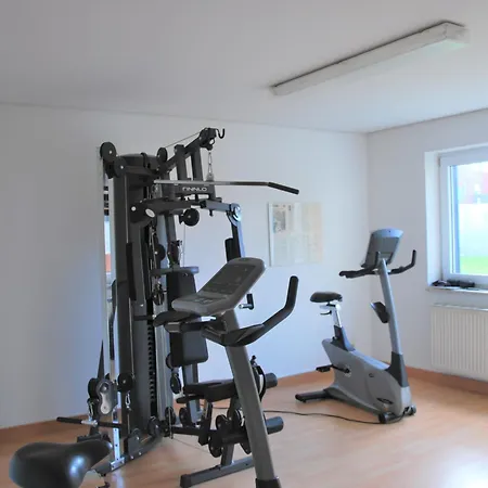 Haus Atlantic Whg. 001 Apartment *