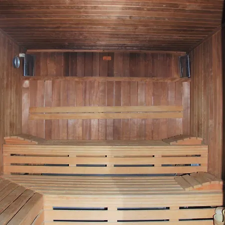 Haus Atlantic Whg. 001 Apartment Cuxhaven