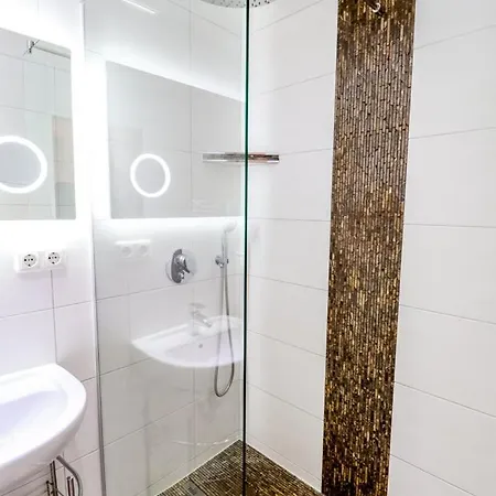 Apartment Haus Atlantic Whg. 001 *