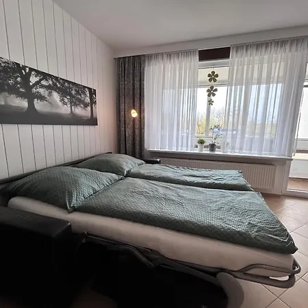 Haus Atlantic Whg. 001 Cuxhaven