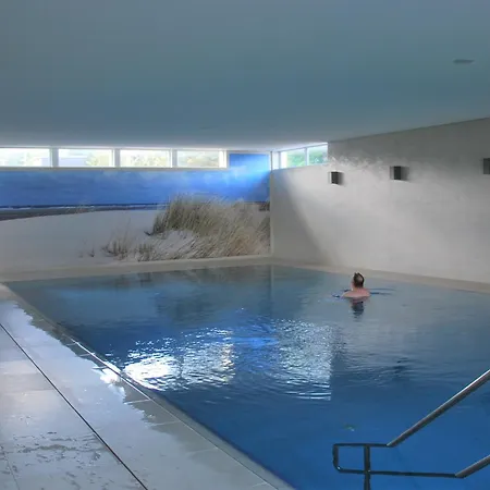 Apartment Haus Atlantic Whg. 001 *