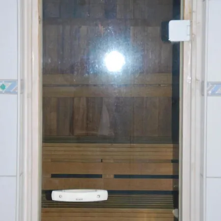 Haus Atlantic Whg. 001 דירה קושהאבן