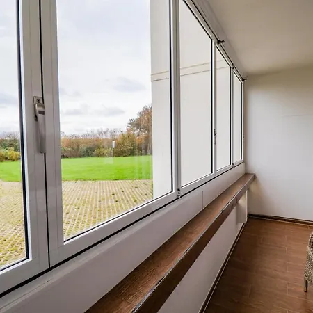 Haus Atlantic Whg. 001 Appartamento