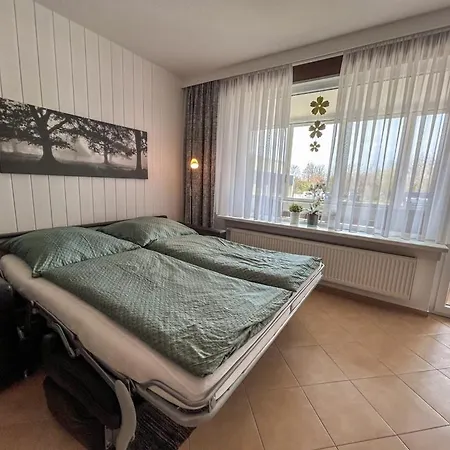 Haus Atlantic Whg. 001 Cuxhaven
