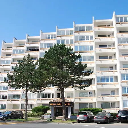 Haus Atlantic Whg. 001