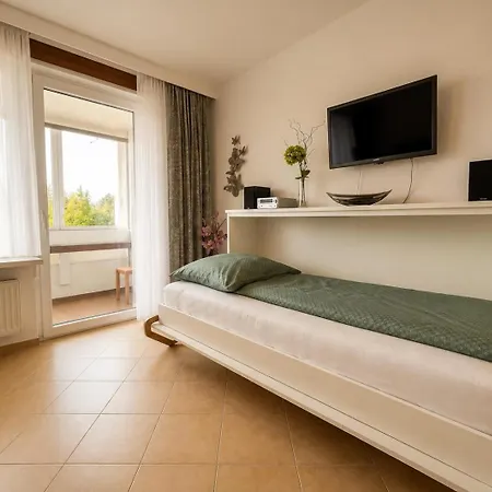 Apartment Haus Atlantic Whg. 001 *
