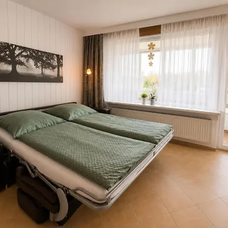Haus Atlantic Whg. 001 Appartement Cuxhaven