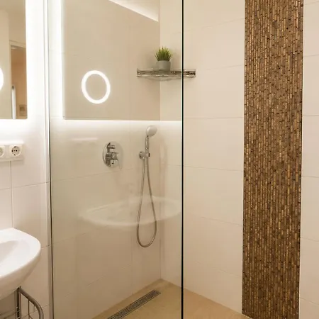 Apartment Haus Atlantic Whg. 001 Cuxhaven