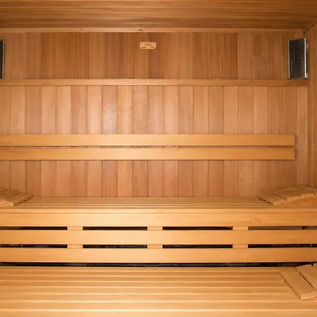 Haus Atlantic Whg. 001 Appartement *