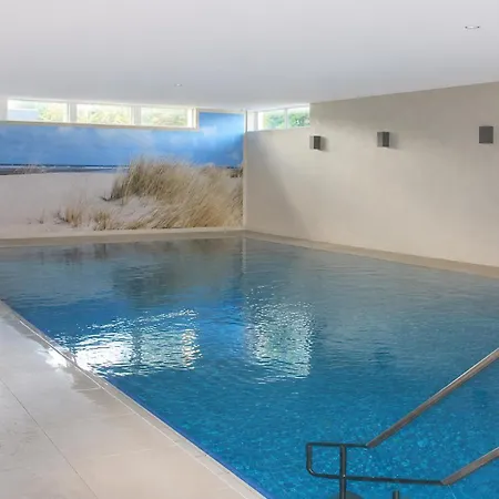 Appartement Haus Atlantic Whg. 001 *