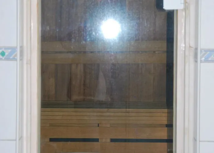 Haus Atlantic Whg. 001 Lejlighed